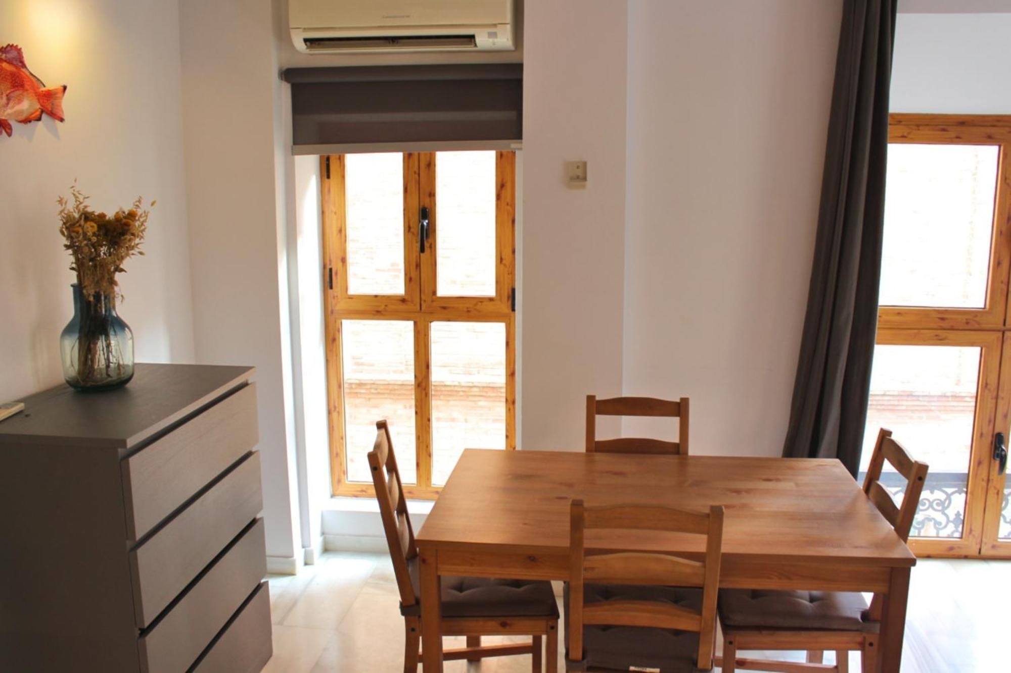 Appartement Duplex En El Carmen 1 à Valence Extérieur photo