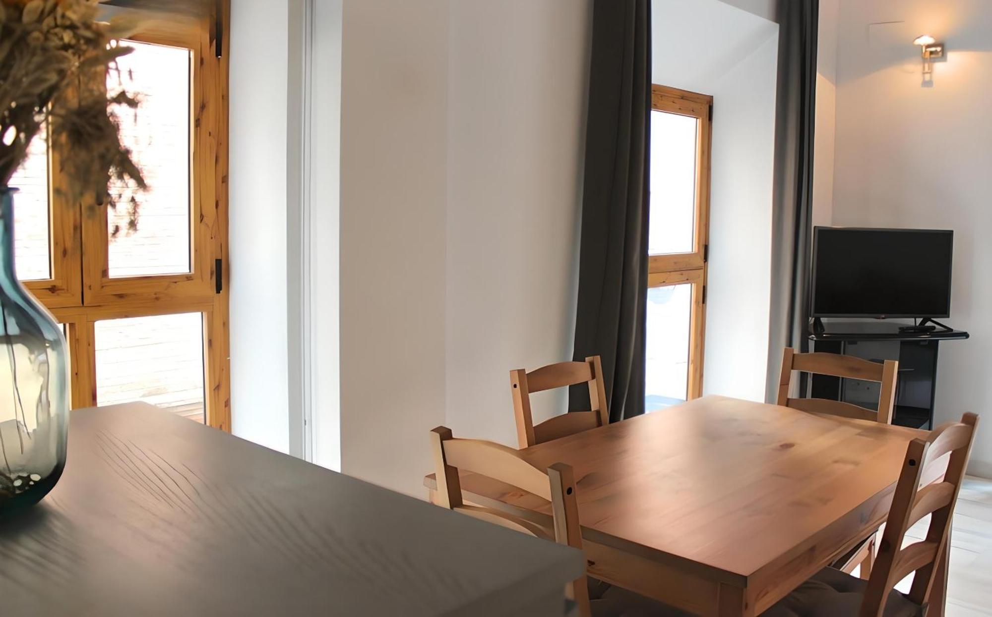 Appartement Duplex En El Carmen 1 à Valence Extérieur photo