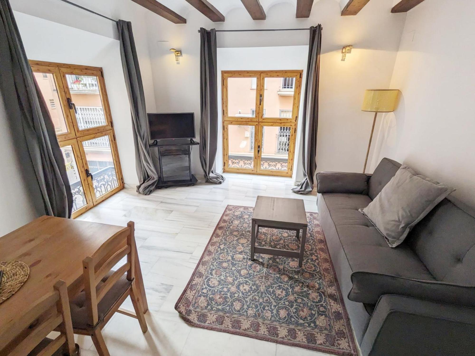 Appartement Duplex En El Carmen 1 à Valence Extérieur photo